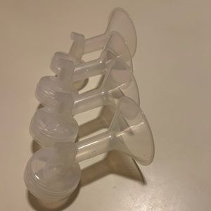 Nenesupply flanges for spectra pumps 19mm